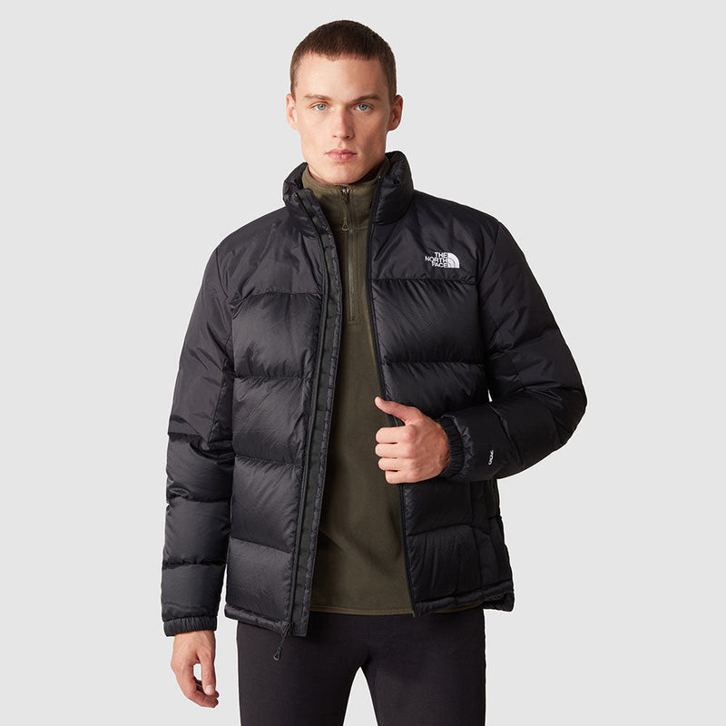 THE NORTH FACE MEN'S DIABLO DOWN JACKET