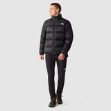 THE NORTH FACE MEN'S DIABLO DOWN JACKET