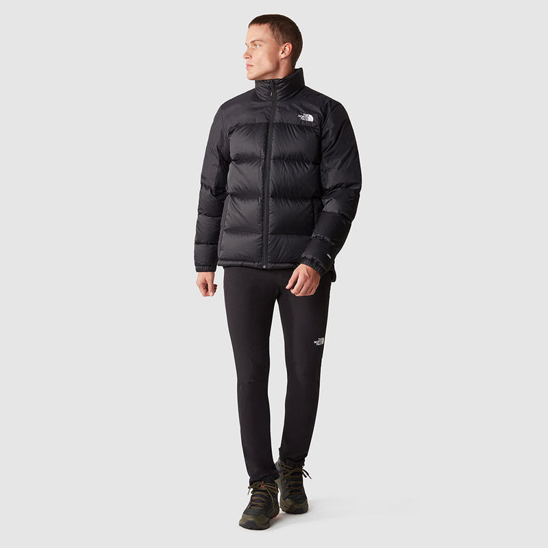 THE NORTH FACE MEN'S DIABLO DOWN JACKET