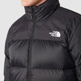 THE NORTH FACE MEN'S DIABLO DOWN JACKET