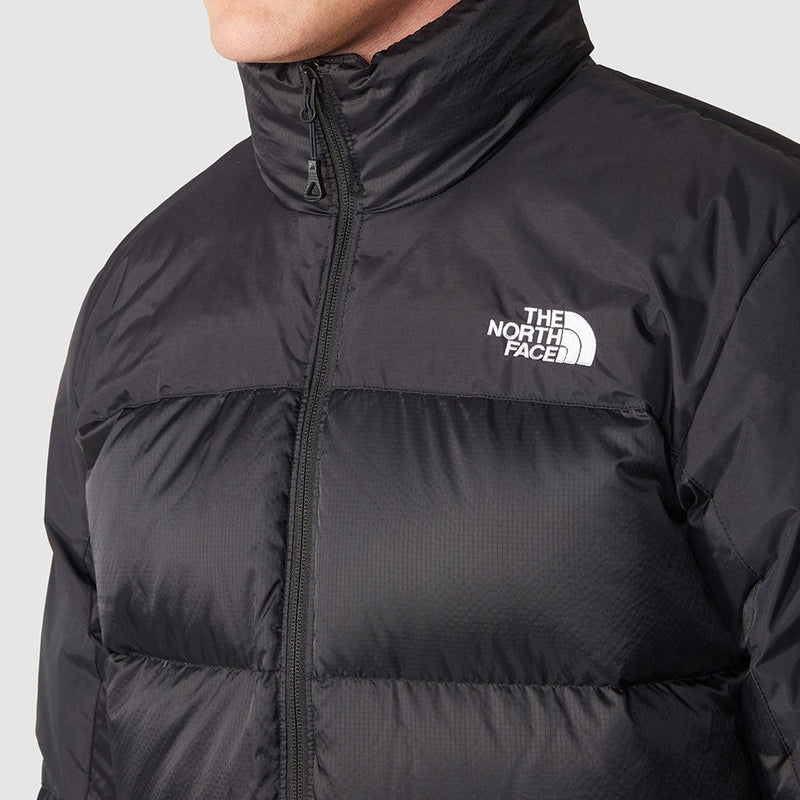 THE NORTH FACE MEN'S DIABLO DOWN JACKET
