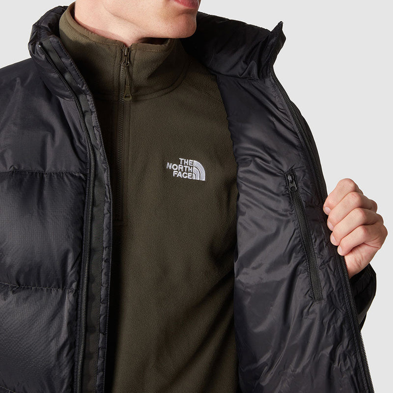 THE NORTH FACE MEN'S DIABLO DOWN JACKET