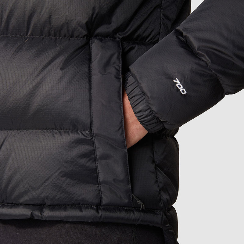 THE NORTH FACE MEN'S DIABLO DOWN JACKET