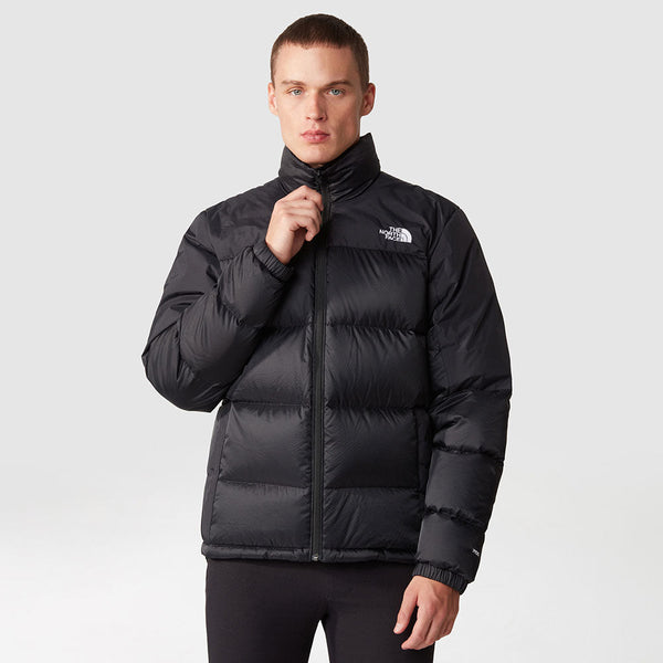 THE NORTH FACE MEN'S DIABLO DOWN JACKET