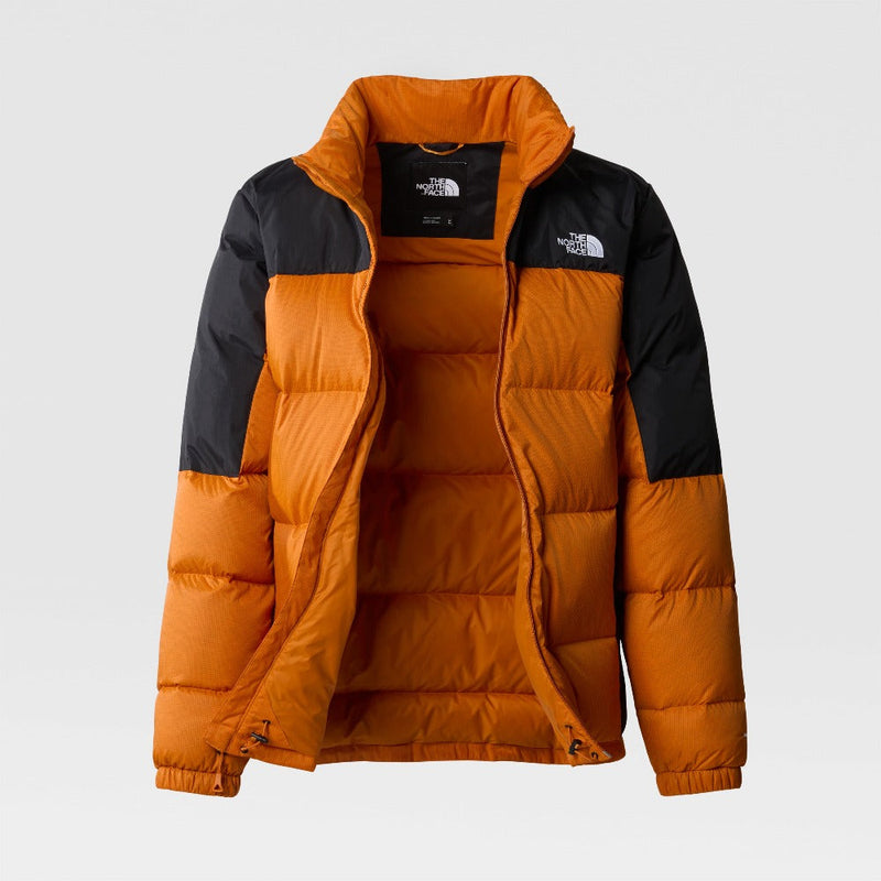 THE NORTH FACE MEN'S DIABLO DOWN JACKET