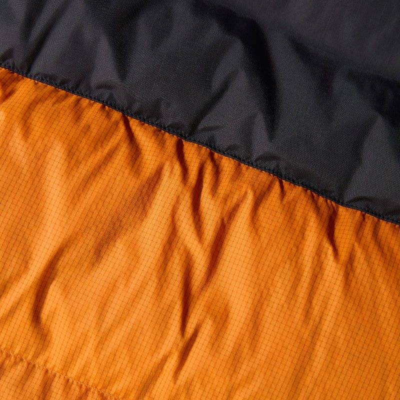 THE NORTH FACE MEN'S DIABLO DOWN JACKET