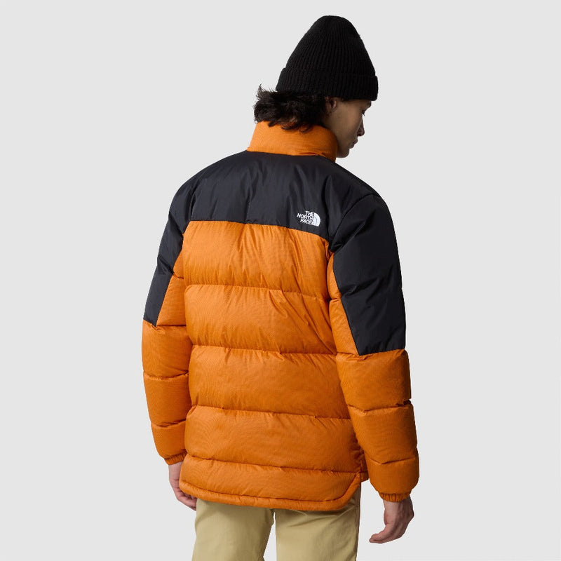 THE NORTH FACE MEN'S DIABLO DOWN JACKET