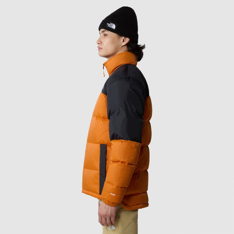 THE NORTH FACE MEN'S DIABLO DOWN JACKET