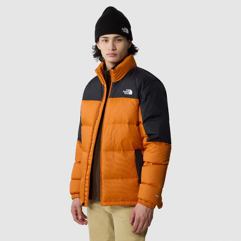 THE NORTH FACE MEN'S DIABLO DOWN JACKET