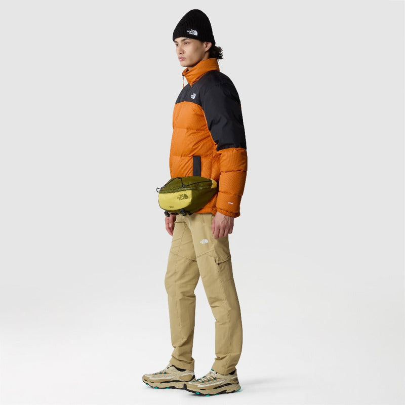 THE NORTH FACE MEN'S DIABLO DOWN JACKET