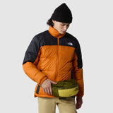 THE NORTH FACE MEN'S DIABLO DOWN JACKET