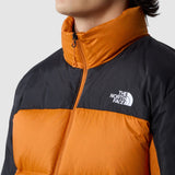 THE NORTH FACE MEN'S DIABLO DOWN JACKET