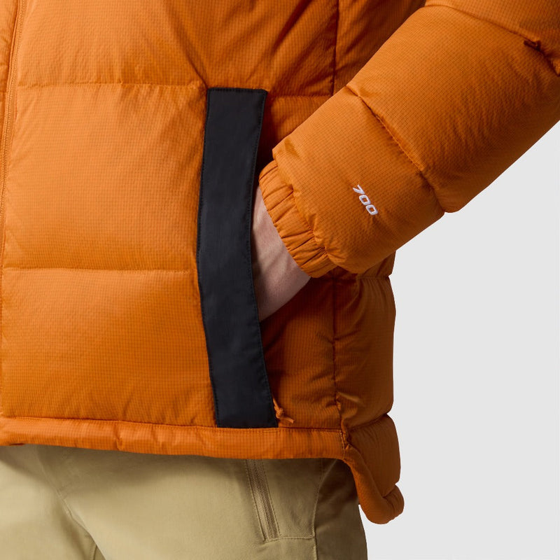 THE NORTH FACE MEN'S DIABLO DOWN JACKET