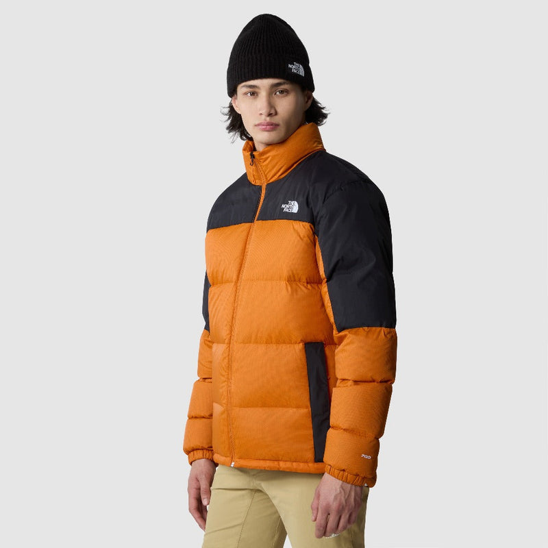 THE NORTH FACE MEN'S DIABLO DOWN JACKET