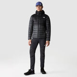 THE NORTH FACE MEN'S RESOLVE DOWN HOODIE