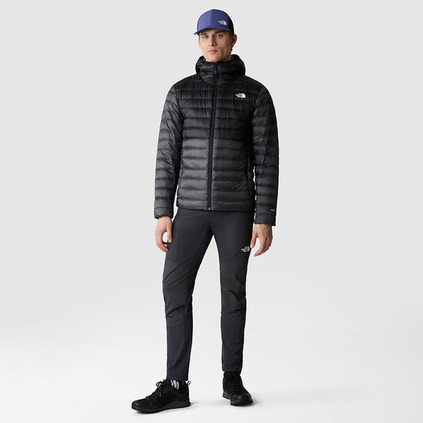 THE NORTH FACE MEN'S RESOLVE DOWN HOODIE