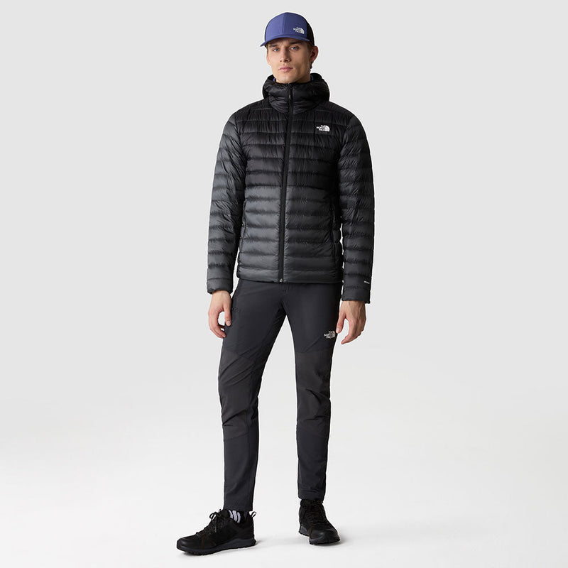 THE NORTH FACE MEN'S RESOLVE DOWN HOODIE