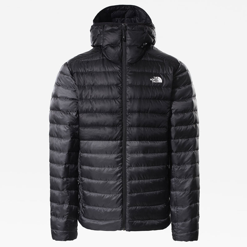 THE NORTH FACE MEN'S RESOLVE DOWN HOODIE