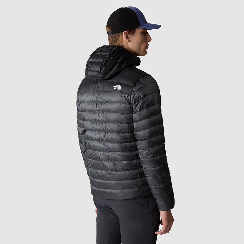 THE NORTH FACE MEN'S RESOLVE DOWN HOODIE