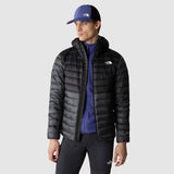 THE NORTH FACE MEN'S RESOLVE DOWN HOODIE