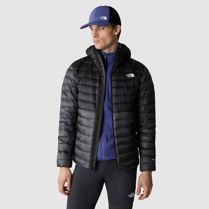 THE NORTH FACE MEN'S RESOLVE DOWN HOODIE