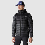 THE NORTH FACE MEN'S RESOLVE DOWN HOODIE