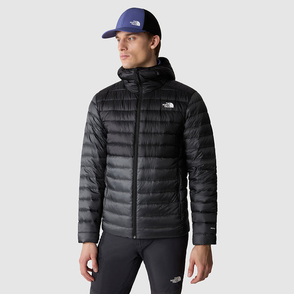 THE NORTH FACE MEN'S RESOLVE DOWN HOODIE