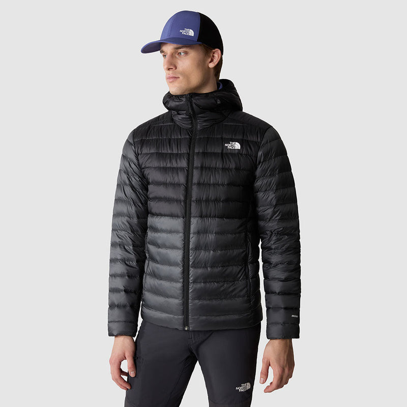 THE NORTH FACE MEN'S RESOLVE DOWN HOODIE