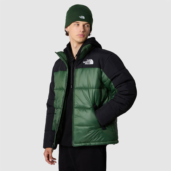 THE NORTH FACE MEN'S HIMALAYAN INSULATED JACKET