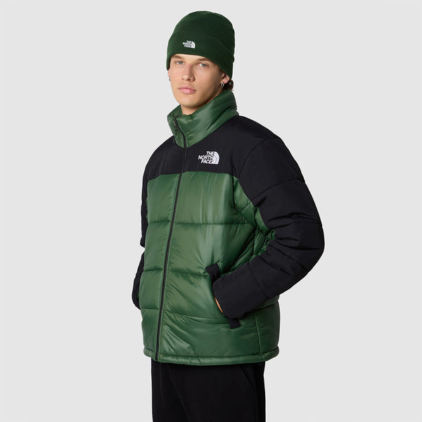 THE NORTH FACE MEN'S HIMALAYAN INSULATED JACKET