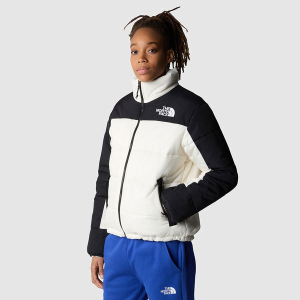 THE NORTH FACE WOMEN'S HIMALAYAN INSULATED JACKET