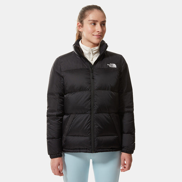 THE NORTH FACE WOMEN'S DIABLO DOWN JACKET