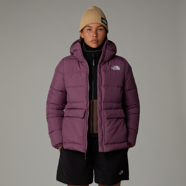 THE NORTH FACE WOMEN'S GOTHAM JACKET