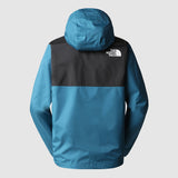 THE NORTH FACE MEN'S NEW MOUNTAIN Q JACKET