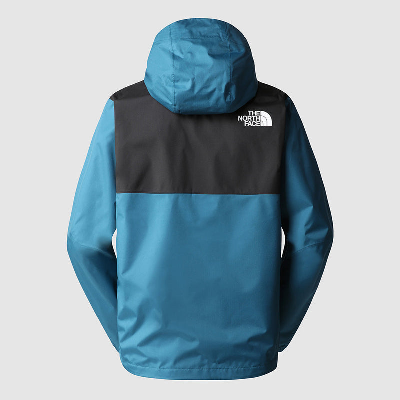 THE NORTH FACE MEN'S NEW MOUNTAIN Q JACKET