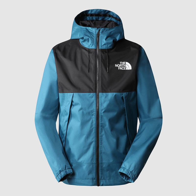 THE NORTH FACE MEN'S NEW MOUNTAIN Q JACKET