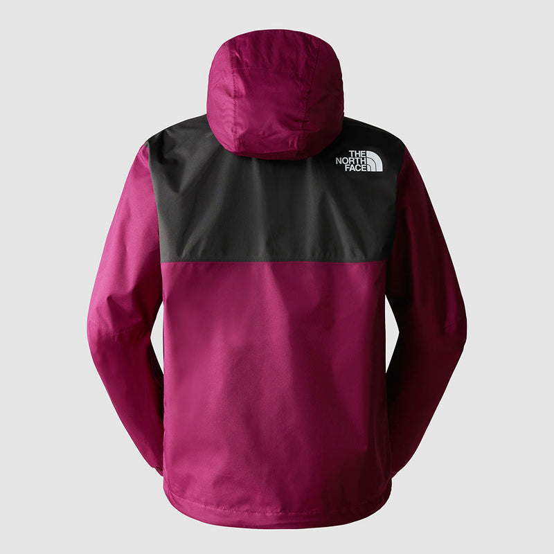 THE NORTH FACE MEN'S NEW MOUNTAIN Q JACKET