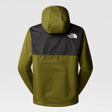 THE NORTH FACE MEN'S NEW MOUNTAIN Q JACKET