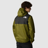 THE NORTH FACE MEN'S NEW MOUNTAIN Q JACKET