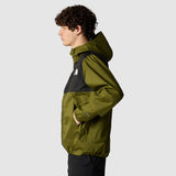 THE NORTH FACE MEN'S NEW MOUNTAIN Q JACKET