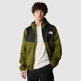 THE NORTH FACE MEN'S NEW MOUNTAIN Q JACKET