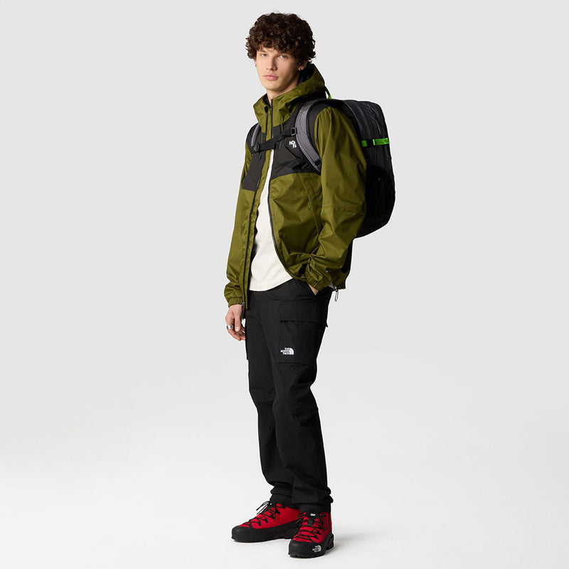 THE NORTH FACE MEN'S NEW MOUNTAIN Q JACKET