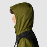 THE NORTH FACE MEN'S NEW MOUNTAIN Q JACKET