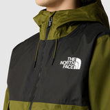 THE NORTH FACE MEN'S NEW MOUNTAIN Q JACKET