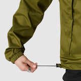 THE NORTH FACE MEN'S NEW MOUNTAIN Q JACKET