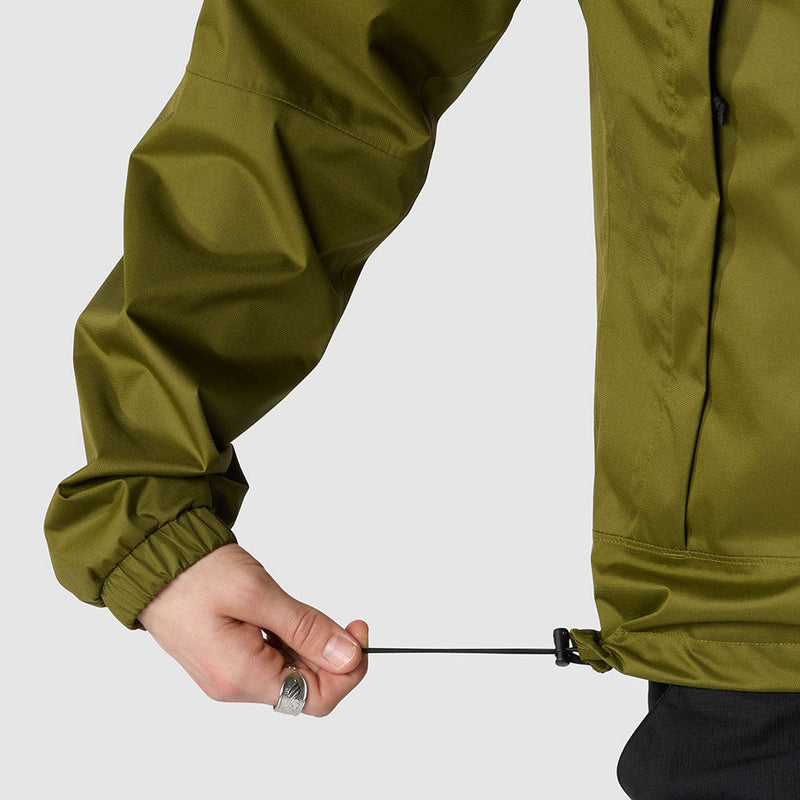 THE NORTH FACE MEN'S NEW MOUNTAIN Q JACKET