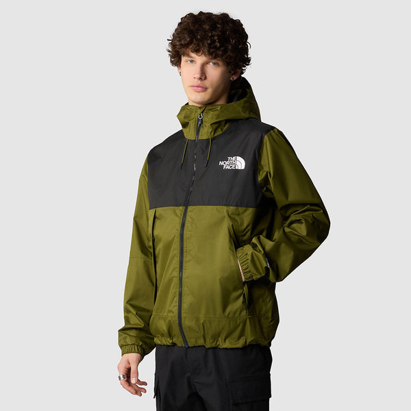 THE NORTH FACE MEN'S NEW MOUNTAIN Q JACKET