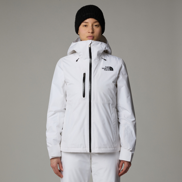THE NORTH FACE WOMEN'S DESCENDIT JACKET