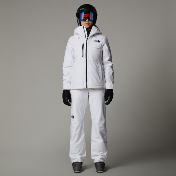 THE NORTH FACE WOMEN'S DESCENDIT JACKET