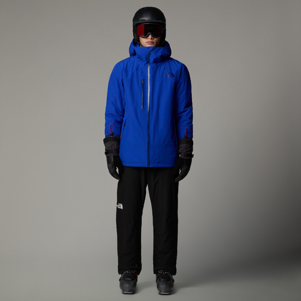 THE NORTH FACE MEN'S DESCENDIT JACKET